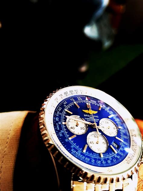 breitling milan